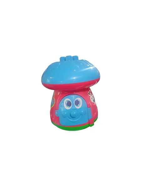 Armatodo Didactico Para Niño
