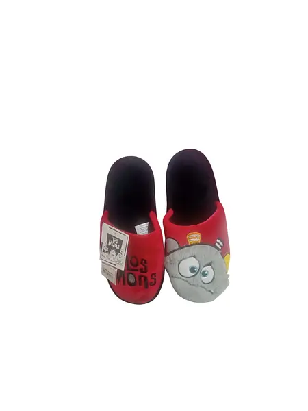 Pantuflas Moons