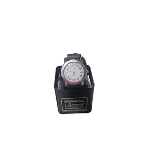 Reloj Metalico Para Hombre