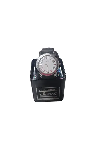 Reloj Metalico Para Hombre