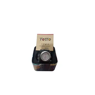 Reloj Totto Dama Ovalado