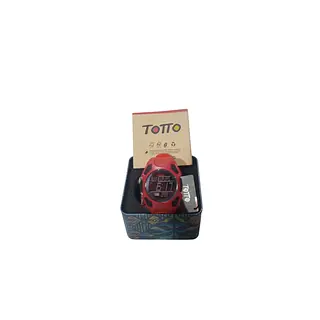 Reloj Analogo Indigo