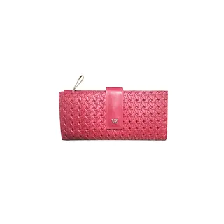 Portachequera Cyberg Roja