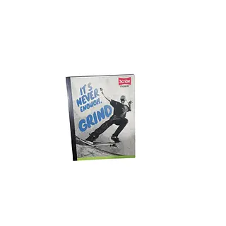 Cuaderno 50 Hojas Rayado