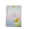 Cuaderno Argollado Tapa D Pequeño