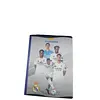 Cuaderno Real Madrid Scribe