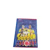 Cuaderno Cosido Selección Colombia Norma