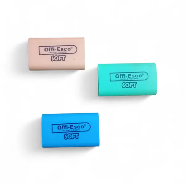 Borrador Ofiesco Soft