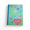 Cuaderno Cocido 50 Hojas Cuadriculado Eco S/S