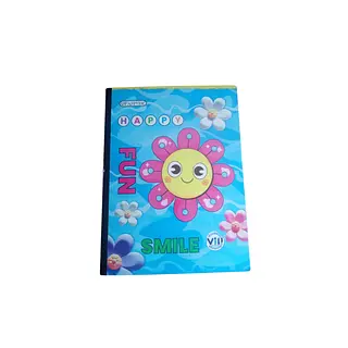 Cuaderno 50 Hojas Rayado Línea Economica