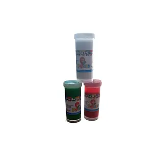 Vinilo Payasito Grande 125 Grs