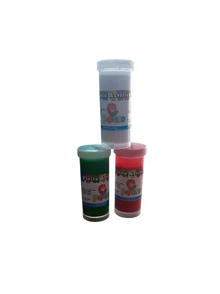 Vinilo Payasito Grande 125 Grs