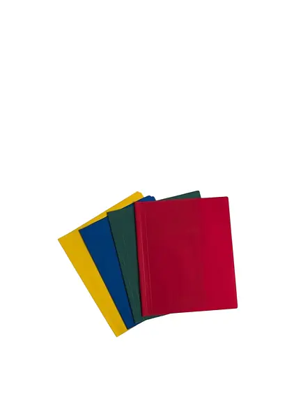 Forro Para Cuaderno Cocido Surtido